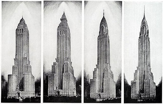 Illustration for article titled What the World's Most Famous Monuments Could Have Looked Like